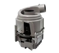 Circolazione Adatto Come Bosch Siemens 00755078 12014090 Motore Sn678s01td/01