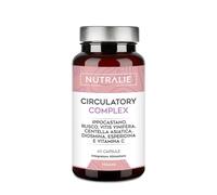 Circolazione Complex 1330mg - Diosmina Esperidina Vite Rossa | Gambe Pesanti - I