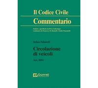 Circolazione dei veicoli