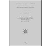 Circolazione di uomini e scambi culturali tra città (secoli XII-XIV)