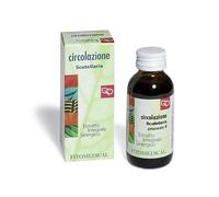 Circolazione Scutellaria Prep 8 EIS Fitomedical 60ml