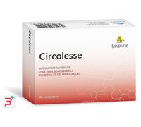 CIRCOLESSE 30 COMPRESSE