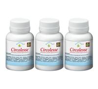 Circolesse 30 Compresse 3x30 g Compresse