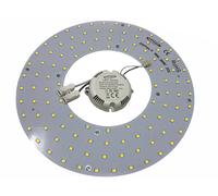 Circolina led 2835 modulo neon circolare 32 watt 265 volt ricambio plafoniere [EEK: A++]