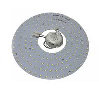 Circolina led 2835 modulo neon circolare 54 watt 265 volt ricambio plafoniere [EEK: A++]