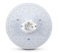 Circolina led Alpha Elettronica 20W 4000K diametro 18cm - LS551/031NW [EEK: E]