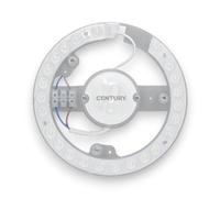 Circolina led con magnete per plafoniere Century