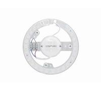 Circolina LED Doppio Fissaggio a Vite o Magnetico 18 W 4000°K Naturale 2000