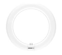 Circolina led G10q (11W) , luce calda TUBE T9 EM