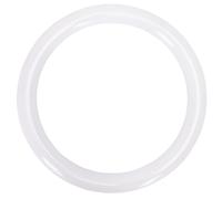 Circolina Led G10Q T9 30cm da 17W in plastica Bianco neutro 4000K Aigostar