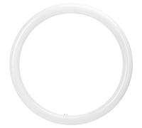 Circolina Led G10Q T9 37cm da 20W in plastica Bianco neutro 4000K Aigostar