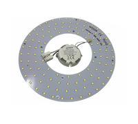 CIRCOLINA LED MODULO NEON CIRCOLARE 32 W 265 V RICAMBIO PLAFONIERE LUCE CA-32