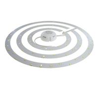 CIRCOLINA LED SMD 5630 LUCE FREDDA FACILE DA INSTALLARE CON CALAMITA E DRIVER
