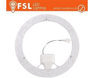 Circolina Magnetica LED 17W 4000K Ø18022