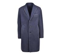 Circolo 1901 - Cappotto Casentino - - Coats - Uomo - Blu - L