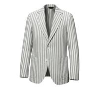 Circolo 1901 - Giacca Cn5302 in Lino - - Jackets - Uomo - Bianco - L