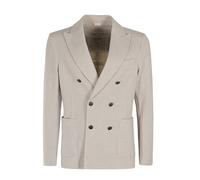 Circolo 1901 - Giacca Doppiopetto - -Jackets -Uomo -Beige -M