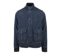 Circolo 1901 - Giubbotto in Panno - - Jackets - Uomo - Blu - M
