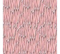 Circolo Anne Brilho Argento 500m 150g Metallic ARGENTO Cotone Da Uncinetto 3