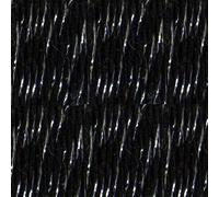 Circolo Anne Brilho Argento 500m 150g Metallic ARGENTO Cotone Da Uncinetto 3