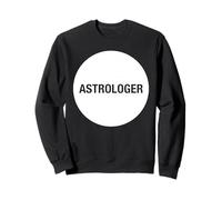 Circolo degli astrologhi Felpa