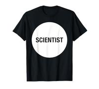 Circolo degli scienzi Maglietta