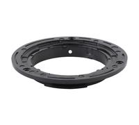 Circolo DI Baionetta della Telecamera ABS AB ANELLO DI MONTENZA DI BACKEONET PART PER NX100 NX10 NX11 20-50 Mm 18-55 Mm Accessorio DI Sostituzione Durevole PER le Fotocamere ILDC