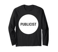 Circolo Pubblicista Maglia a Manica