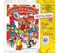 Circondati di gioia. Piccolissimi. Guida per l'educatore piccolissimi 3-5 anni