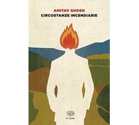 Circostanze incendiarie. Cronaca del mondo che viene