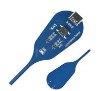 Circuit Board Inductor - Detector Coil Tester Tool, Motherboard Accurate Fault Detection Tools, Electronic Diagnostic Repair Instrument | Suitable Ideal Perfect for Car Home Automotive Electronics