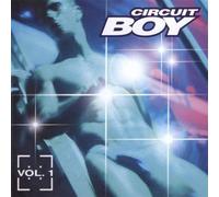 Circuit Boy - Vol. 1-Circuit Boy