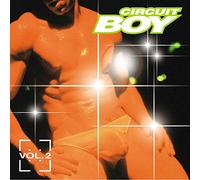 Circuit Boy - Vol. 2-Circuit Boy
