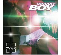 Circuit Boy - Vol. 3-Circuit Boy