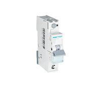 Circuit Breaker 16A MS116 Quick Connect 1 pin 6kA B Character.