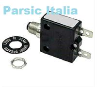 CIRCUIT BREAKER 30A INTERRUTTORE AUTOMATICO KOUYUH 98 SERIES (QTY: 5 PEZZI)