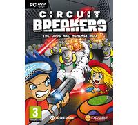 Circuit Breakers (PC DVD) - [Edizione: Regno Unito]