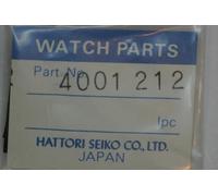 Circuit Complete Circuito SEIKO NOS 4001 212 143 for 1421A NOS