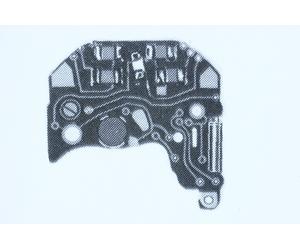 Circuit Complete Circuito SEIKO NOS for E029A