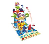 Circuit de jeu Marble Rush - Gaming Set S300 - VTECH - 4 ans +