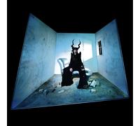 Circuit Des Yeux Halo On the Inside (CD) Album