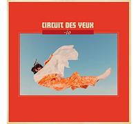 Circuit Des Yeux -io (CD) Album