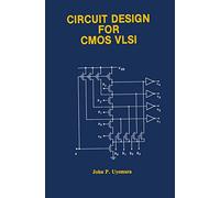 Circuit Design for CMOS VLSI