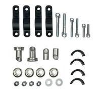 Circuit Equipment Kit De Montage De Garde-main Fenix Conical 28.6mm