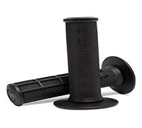 CIRCUIT Equipment MA003-001 Grip Circuit III - Telaio Rinforzato con Superficie Soft-Touch - Design Ammortizzante per Un Maggiore Comfort - Nero - vestibilità Universale