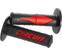 CIRCUIT Equipment MA008-215 Manopole Electra, Nero-Rosso