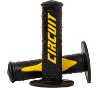 CIRCUIT Equipment MA008-216 Manopole Electra, Nero-Giallo