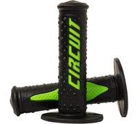 CIRCUIT Equipment MA008-217 Manopole Electra, Nero-Verde