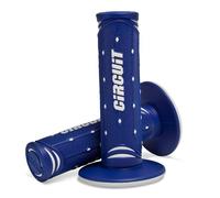 CIRCUIT equipment MA042-242 Manopole Jupiter, Blu Bianco, universale