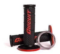 Circuit Equipment CIRCUIT V Presa, rosso per maschi